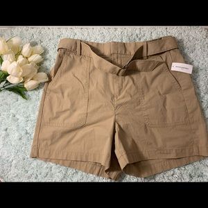 Brand New Banana Republic Shorts